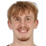 Cooper Mugford