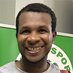 Lassaine Doumbia