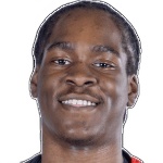 Kymani Walters