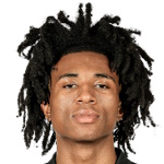 Rayvon Griffith