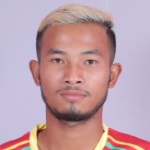 Premjit Singh Laishram