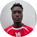 Olaoluwa Balogun