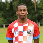 Dawda Badjie