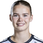 Frida Nygaard Ulrichsen