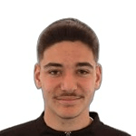 Adonis Iberdemaj