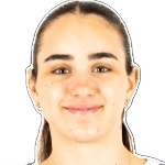 Dimitra Eftychiou