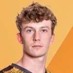 Zachary Roulston