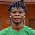 Euphreme Kokouvi