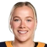 Sarah Fillier