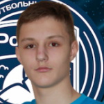 Nikita Beketov