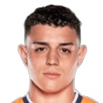 Nicolás Bolcato
