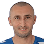 Alexandros Mamrikishvili