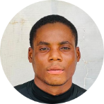 Eric Gregory