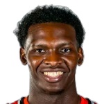 Tyler Johnson