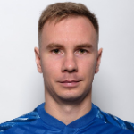 Aleksandr Kuzminykh