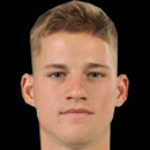 Ethan Hackenberg