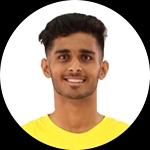 Priyansh Dubey