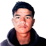Pynkhlainborlang Nongsteng