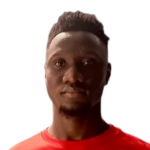 Aliu Sissé