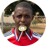 Ibrahim Gousmane