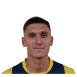 Leonardo Sabin