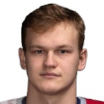 Stepan Nikulin