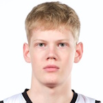 Rasmus Andre