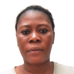 Floriane Iloki