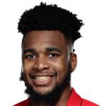Donta Scott