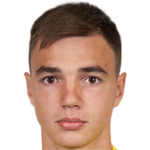 Georgiy Zakharenko