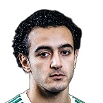Omar Nabil Rashad Elhussieny