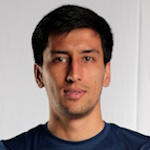 Mirjahon Mirahmadov