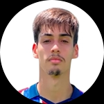 João Ygor Sena Cedraz Mascarenhas