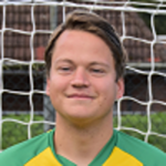Jesper Tijdeman