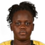 Jeanne Coumba Niang