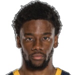 Elijah Miller