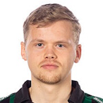 Leo Frigell Jansson