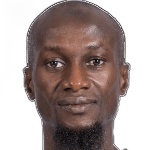 Amadou Kaba