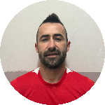 Sandi Križman