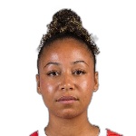 Nicole Ojukwu