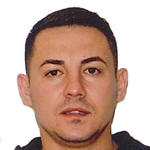 Marchiș Gheorghe Marin
