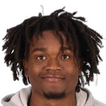Linton Brown Jr