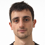 Volodymyr Herasym