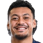 Jeremiah Nanai