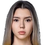 Polina Tuchina