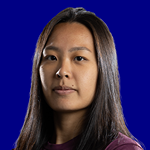 Beatrice Tan