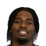 Joshua Robinson