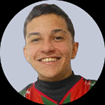 Luis Obdulio Morales Peña