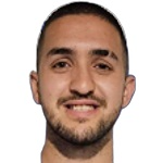 Andreas Georgiou