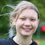 Andrea Jul Ougaard